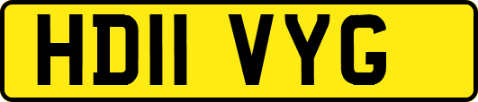 HD11VYG