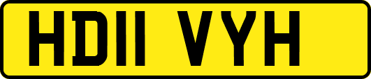 HD11VYH