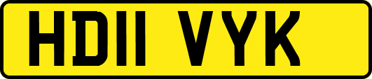 HD11VYK