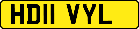 HD11VYL