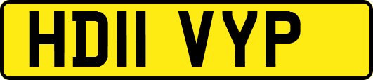 HD11VYP