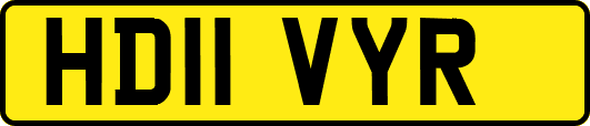HD11VYR