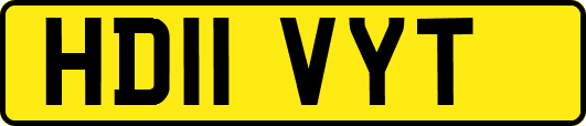 HD11VYT