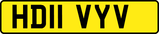 HD11VYV