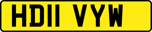 HD11VYW