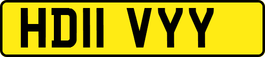HD11VYY