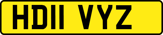 HD11VYZ