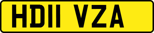 HD11VZA