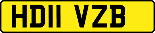 HD11VZB