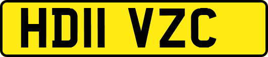 HD11VZC
