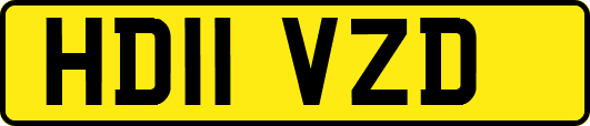 HD11VZD