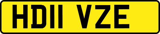 HD11VZE