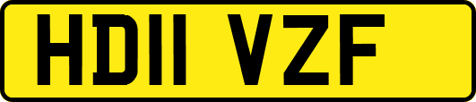HD11VZF