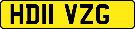 HD11VZG