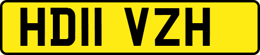 HD11VZH