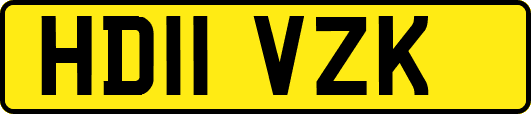 HD11VZK