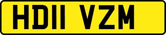 HD11VZM
