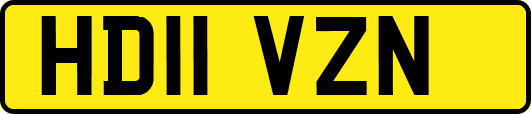 HD11VZN
