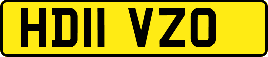 HD11VZO