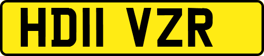 HD11VZR