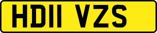 HD11VZS