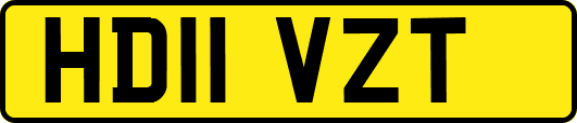 HD11VZT