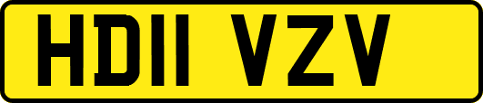 HD11VZV