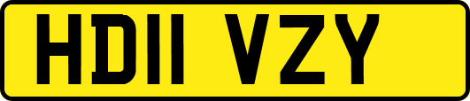 HD11VZY