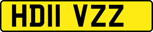 HD11VZZ