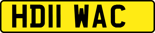 HD11WAC