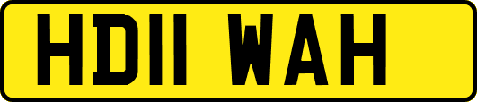 HD11WAH