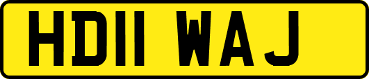HD11WAJ