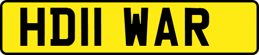 HD11WAR