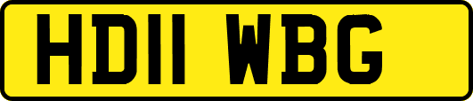 HD11WBG