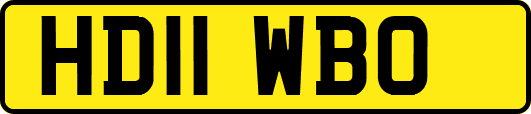 HD11WBO