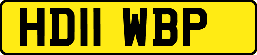HD11WBP