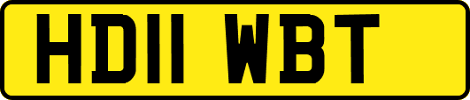 HD11WBT