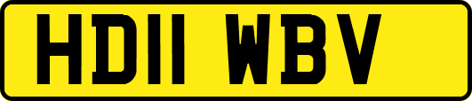 HD11WBV