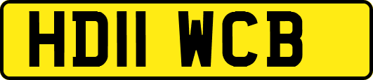 HD11WCB