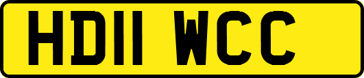 HD11WCC