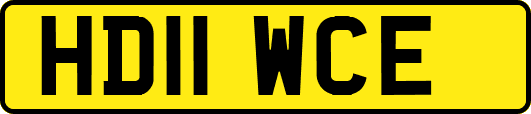 HD11WCE