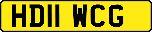 HD11WCG