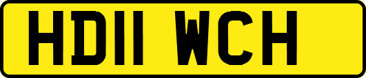 HD11WCH