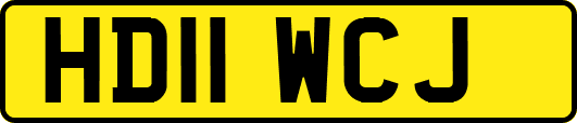 HD11WCJ