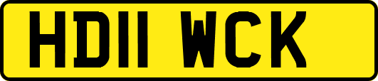 HD11WCK