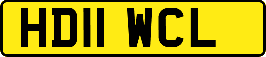 HD11WCL