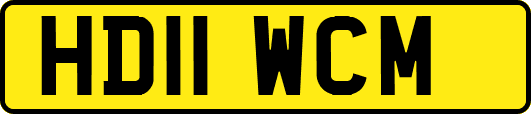 HD11WCM