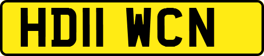 HD11WCN