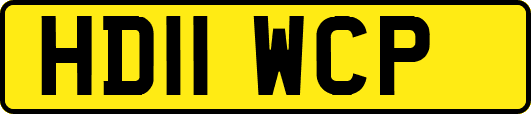 HD11WCP
