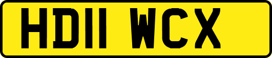 HD11WCX